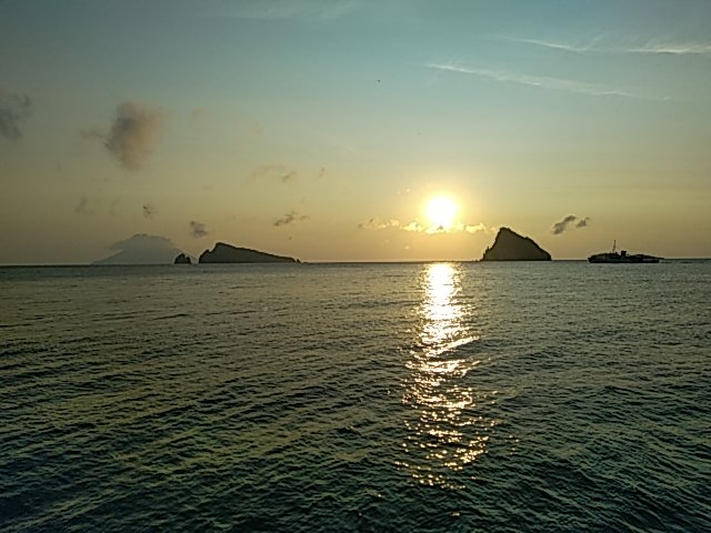 S/Y Ipharra, June 2023